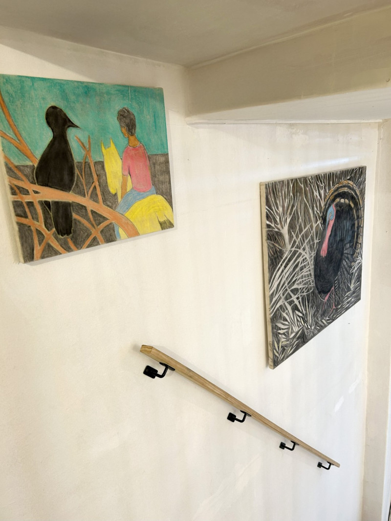 Serpiente Dorada | Ariel Costa