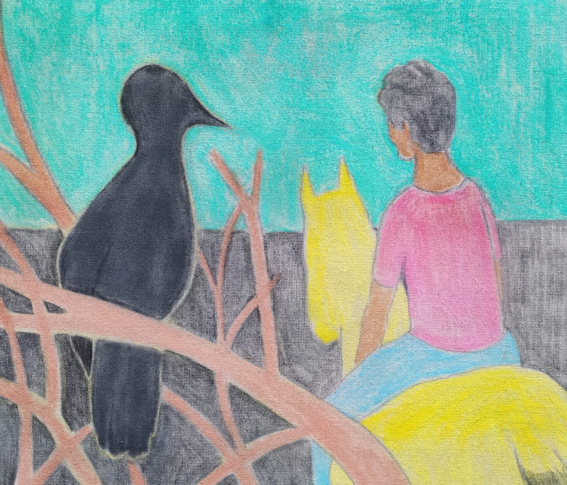 Serpiente Dorada | Ariel Costa