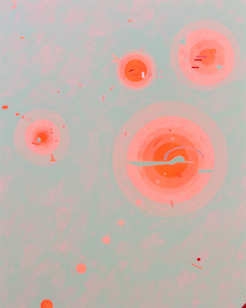 Pinta Miami 2025 | Alice Ricci