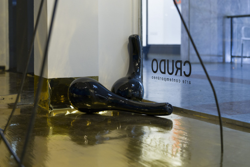 Sueño dorado. Yuyo Gardiol. 2025.