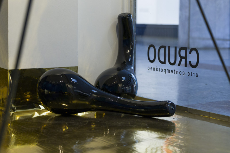 Sueño dorado. Yuyo Gardiol. 2025.