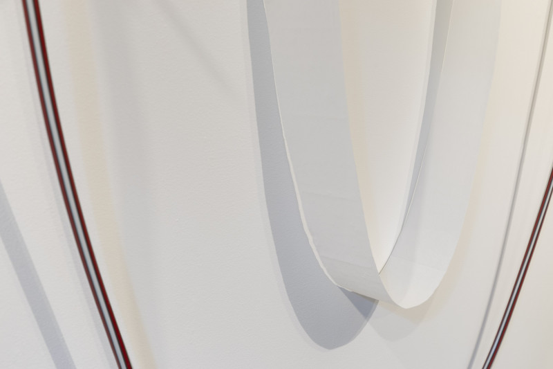 Estafa piramidal de Fepi Farina | Curaduría de Georgina Ricci